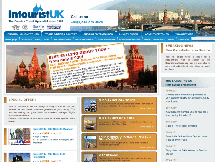 www.intouristuk.com