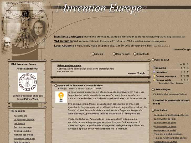 www.invention-europe.com