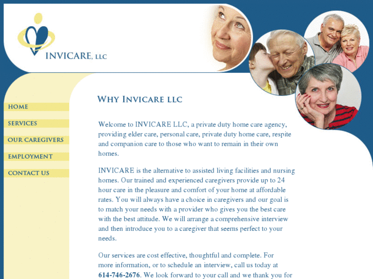 www.invicare.net