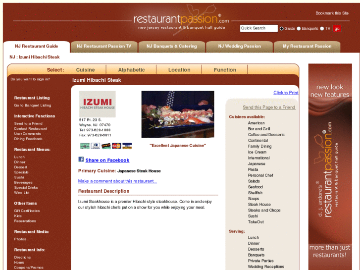 www.izumisteakhouse.com