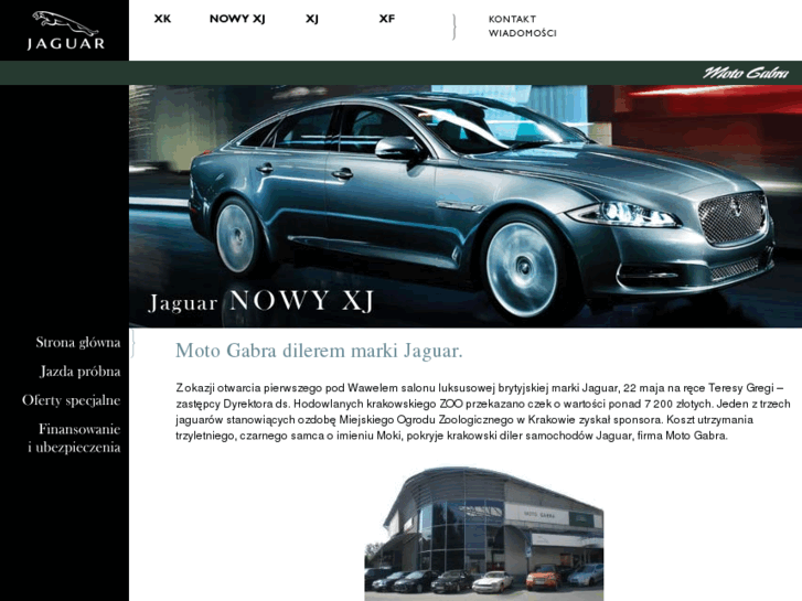 www.jaguar.krakow.pl