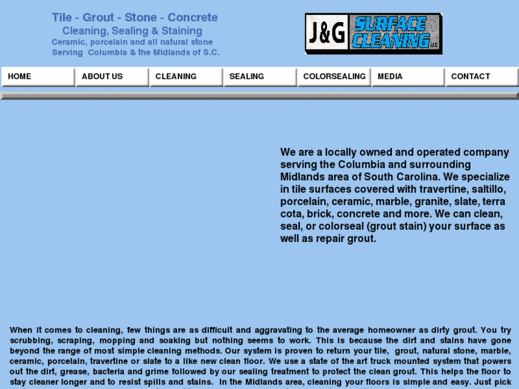 www.jgsurfacecleaning.com