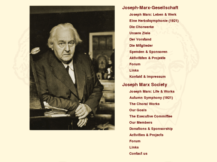 www.joseph-marx-gesellschaft.org