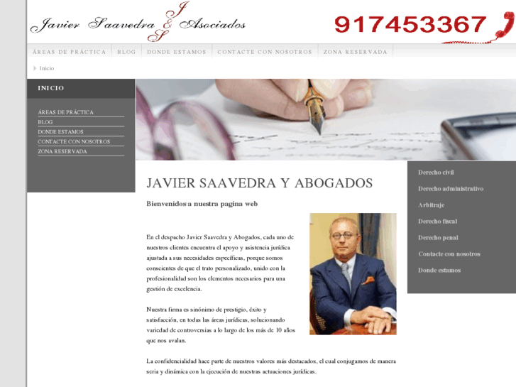 www.jsaavedra.es