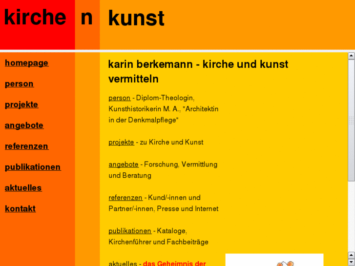 www.kirchenkunst.info