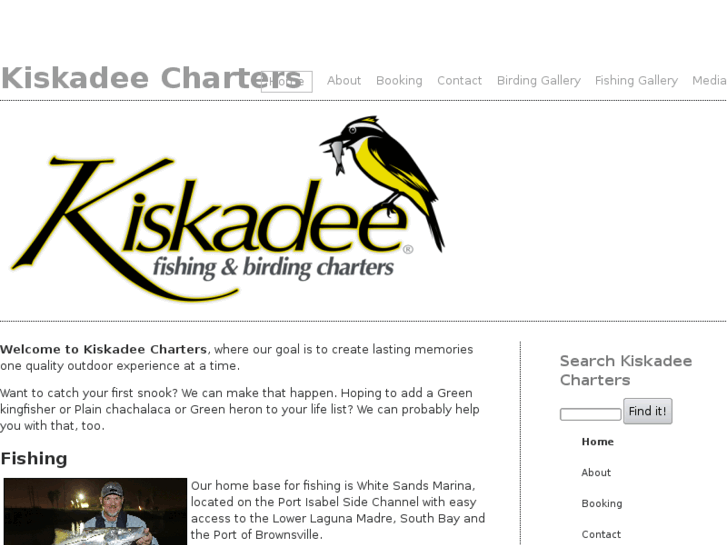 www.kiskadeecharters.com