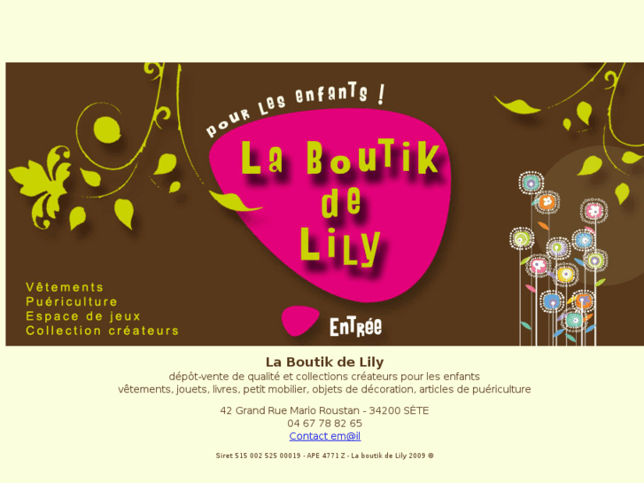 www.laboutikdelily.com