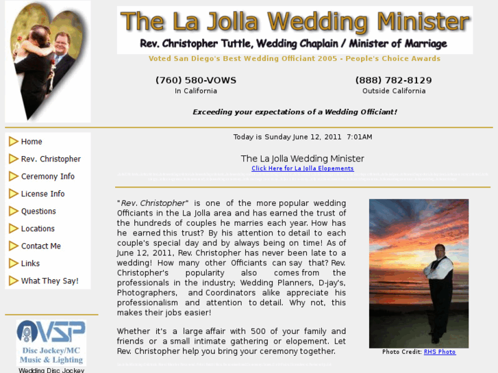 www.lajollaweddingminister.com