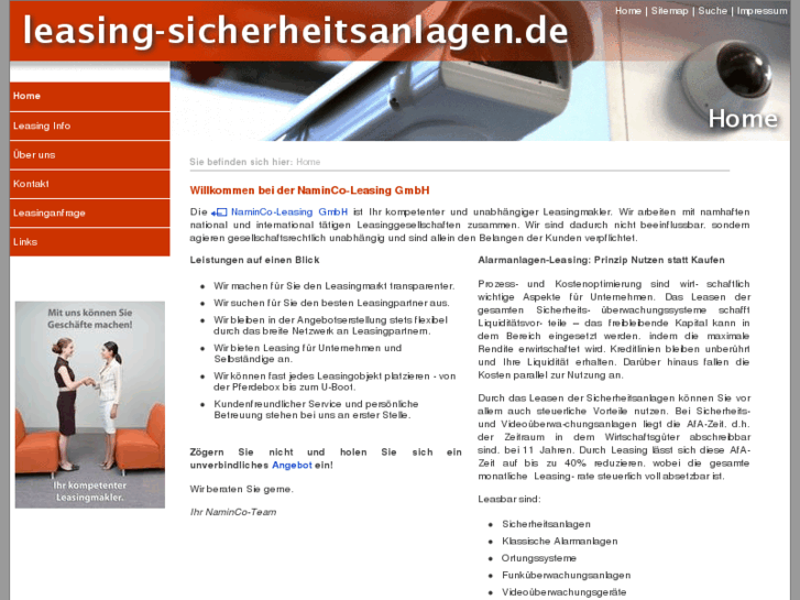 www.leasing-sicherheitsanlagen.de