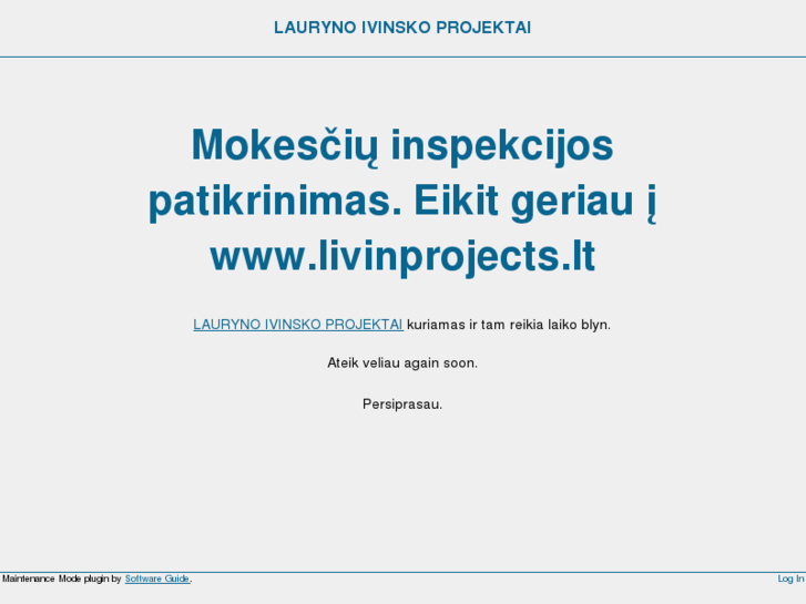 www.livinprojects.com