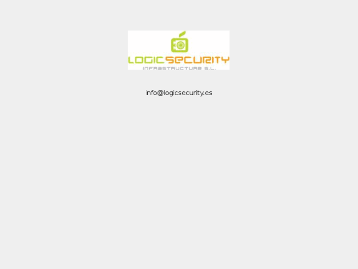 www.logicsecurityinfrastructure.net