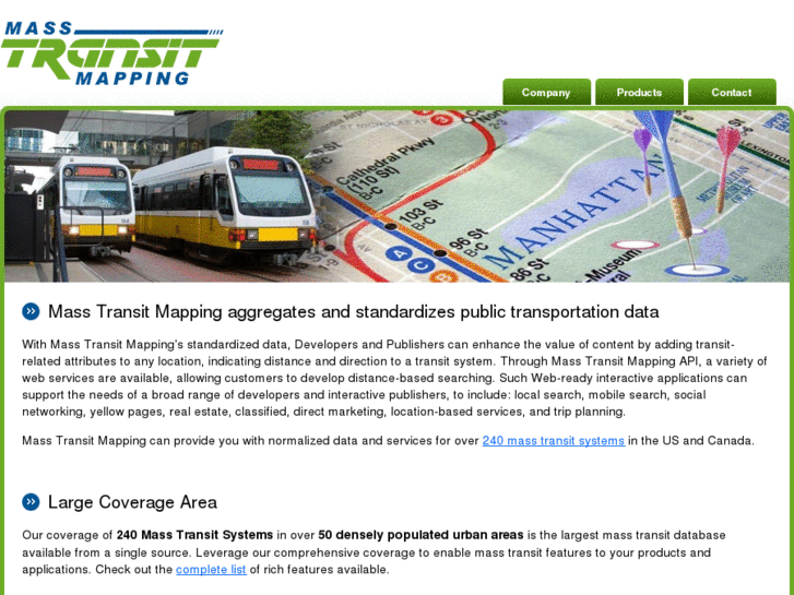 www.masstransitmapping.com