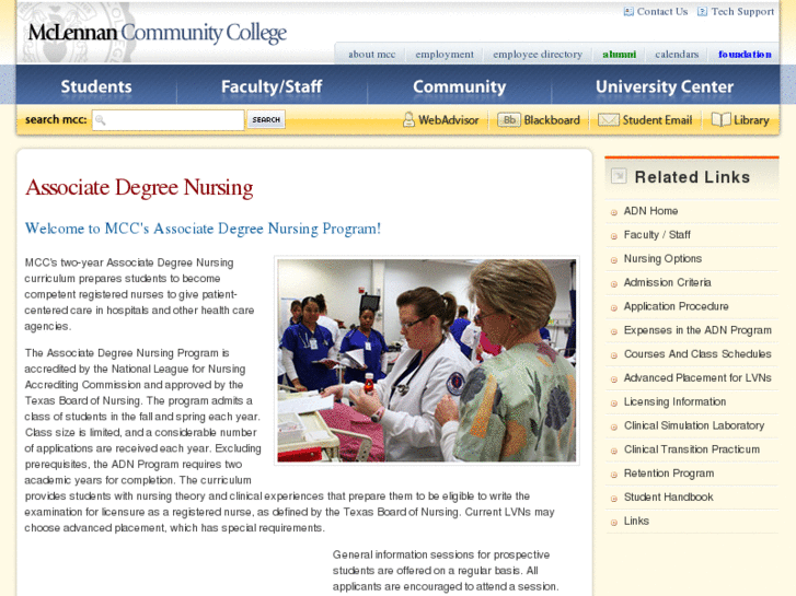 www.mccnursing.com
