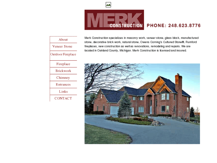 www.merkconstruction.com