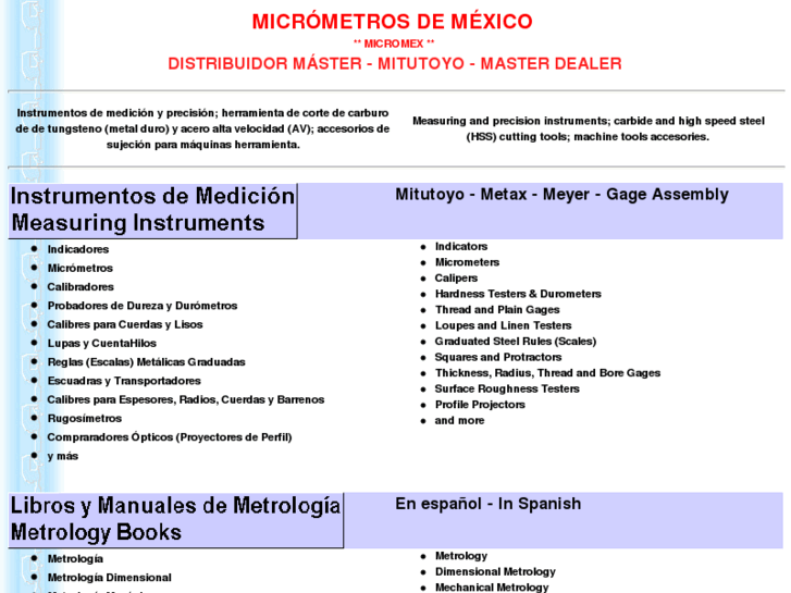 www.micromex.com.mx