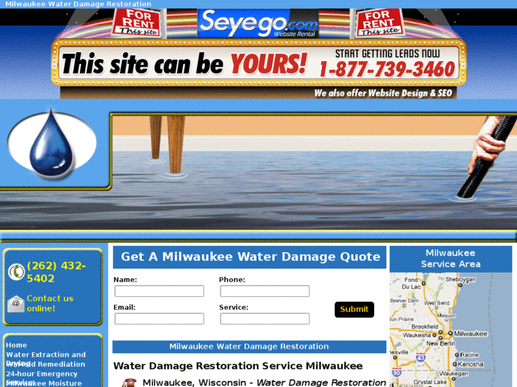 www.milwaukee-waterdamage.com