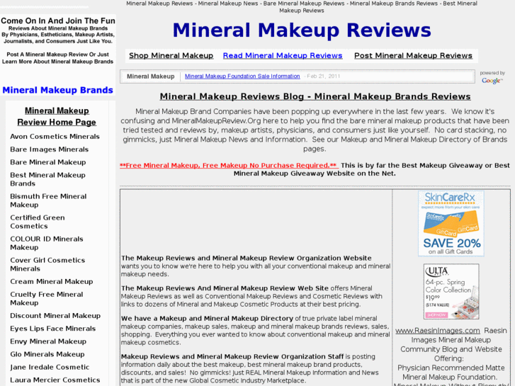 www.mineralmakeupreview.org