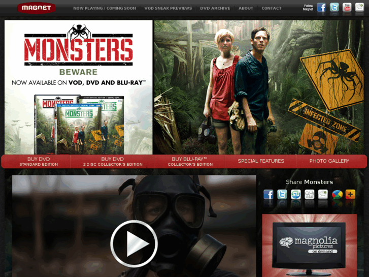 www.monstersfilm.com