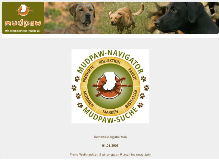 www.mudpaw-outdoorequipment.com