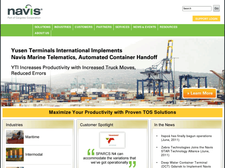 www.navis.com