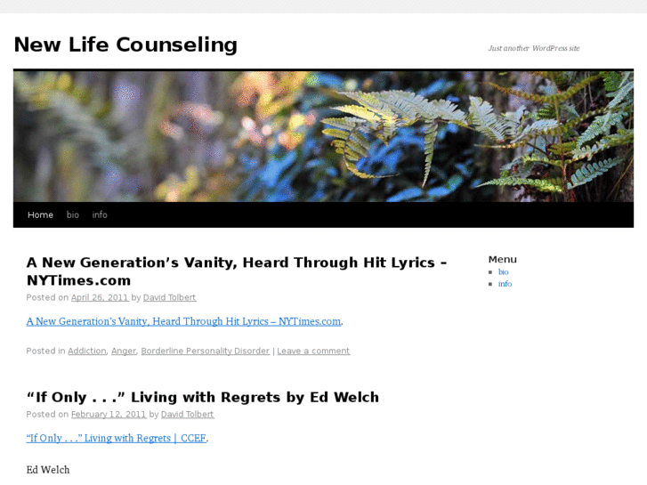 www.newlifecounseling.net