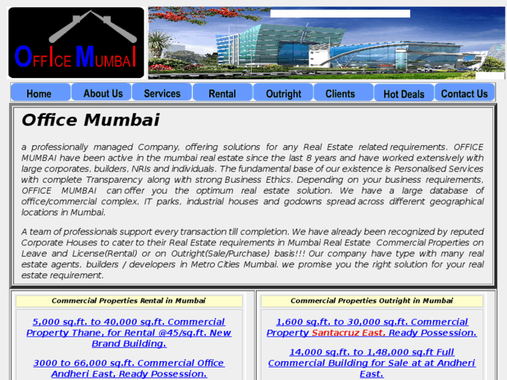 www.officemumbai.com