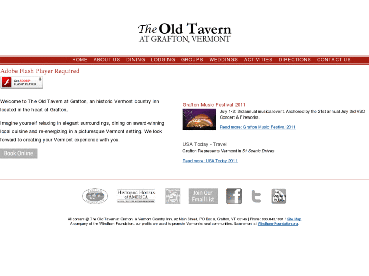 www.old-tavern.com