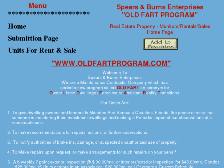 www.oldfartprogram.com