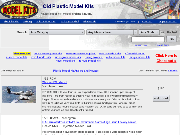 www.oldmodelkits.com