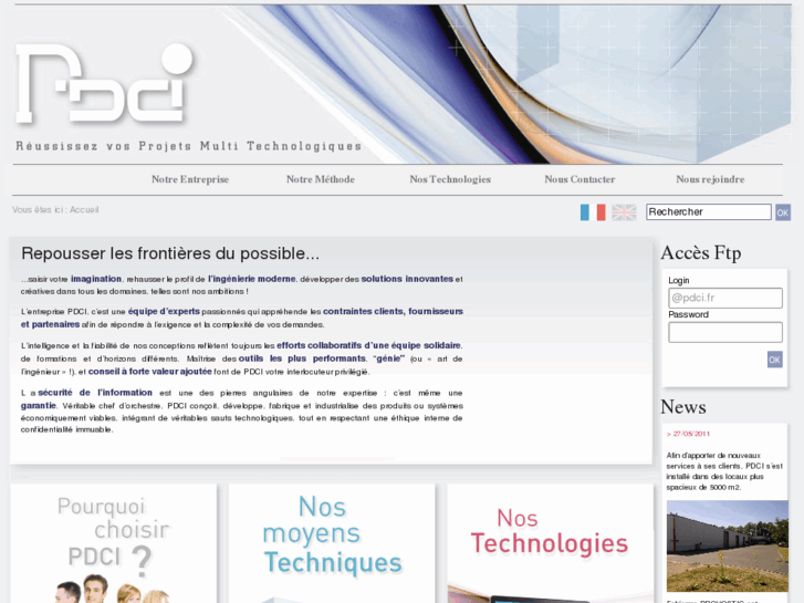 www.pdci.fr