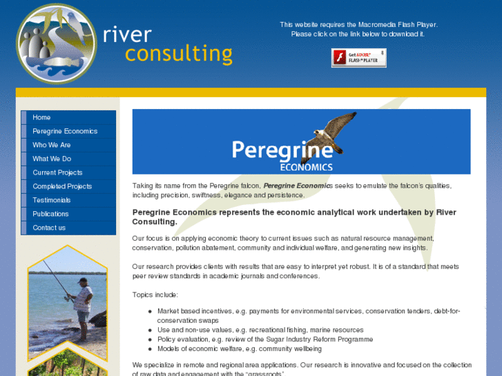 www.peregrineeconomics.com