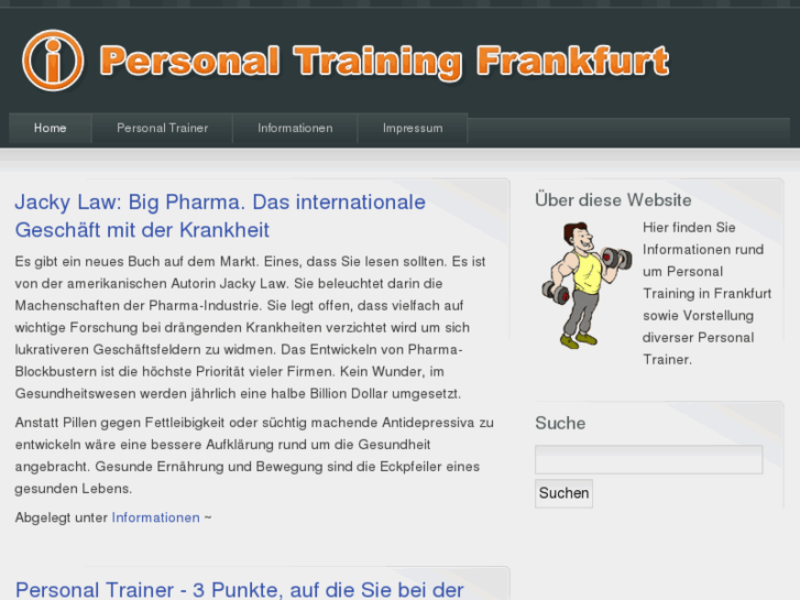 www.personal-training-frankfurt.org