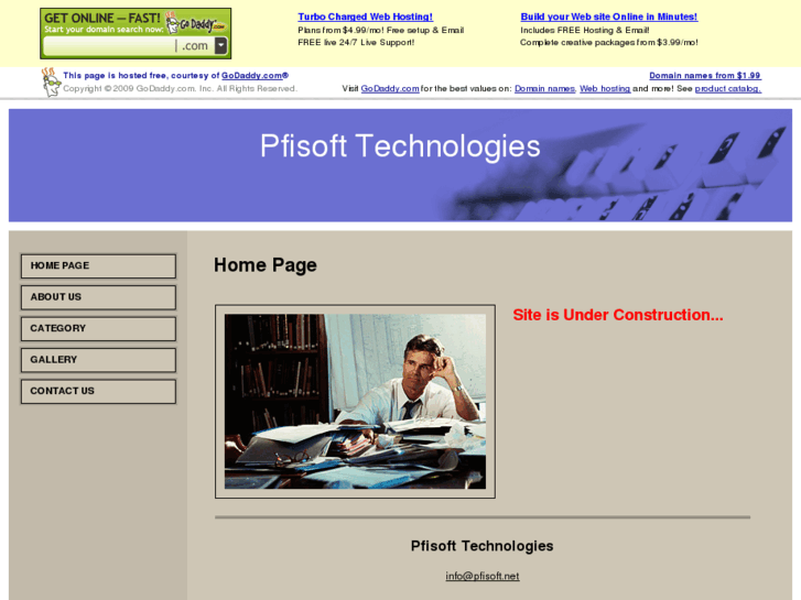 www.pfisoft.net