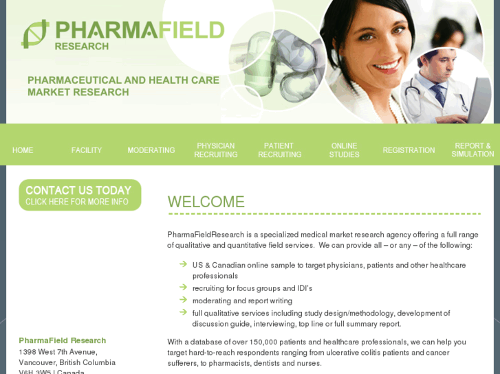 www.pharmafieldresearch.com