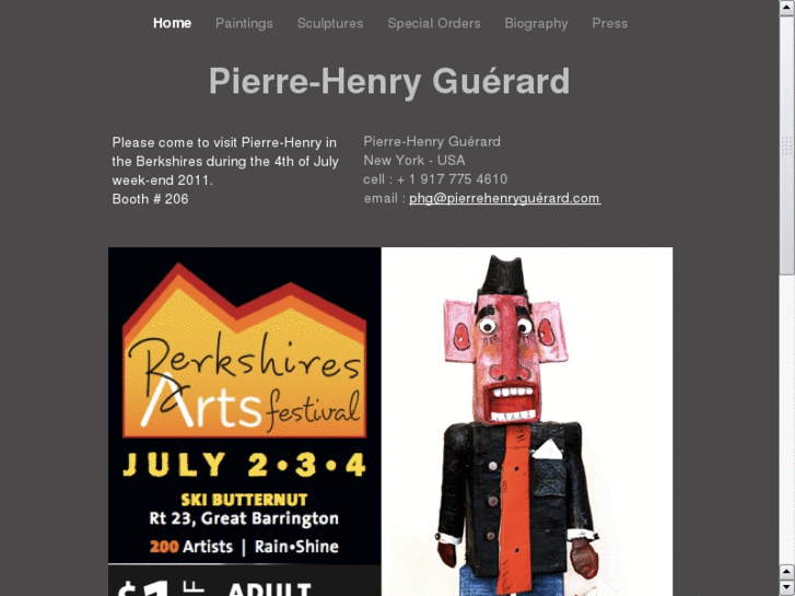 www.pierrehenryguerard.com