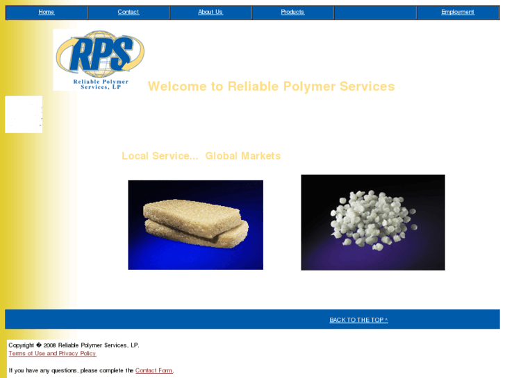 www.polymerservices-pa.com