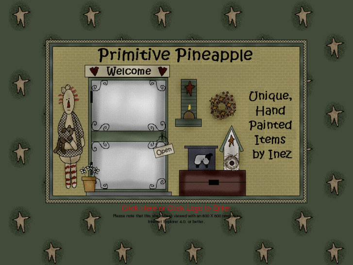 www.primitivepineapple.com