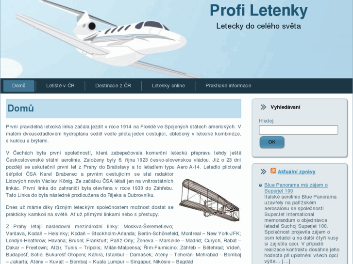 www.profiletenky.cz