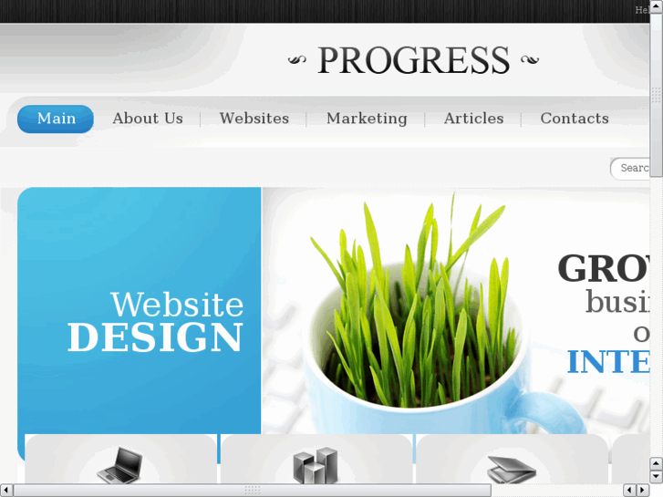 www.progressinternetmarketing.com