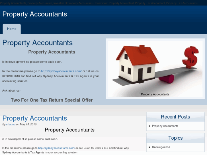 www.propertyaccountants.org