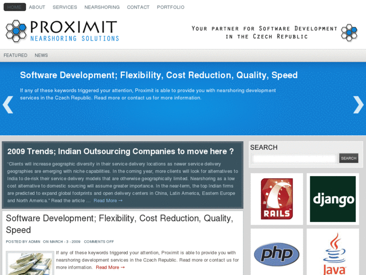 www.proximit.co.uk