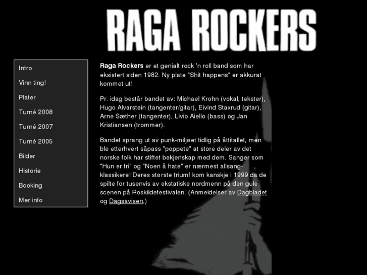 www.ragarockers.com