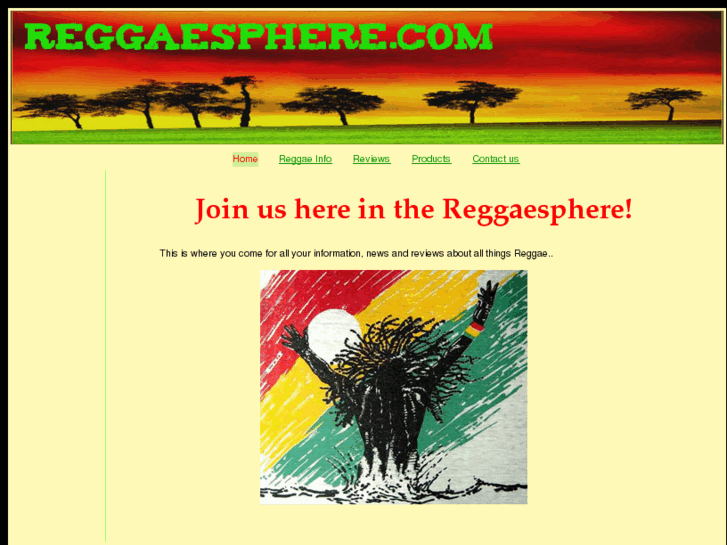 www.reggaesphere.com