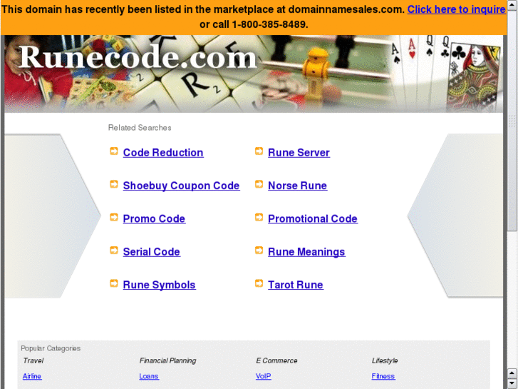 www.runecode.com