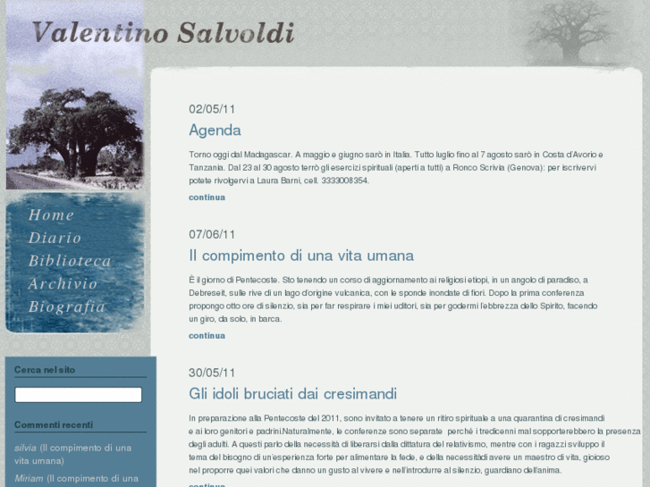 www.salvoldi.org