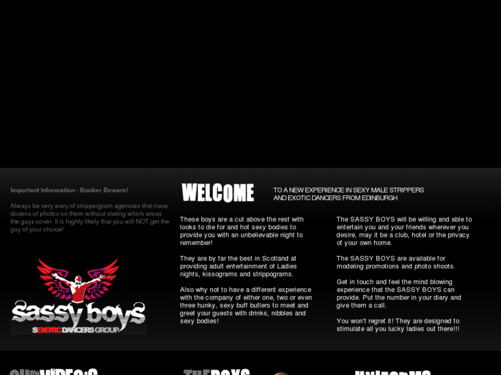 www.sassyboys.com