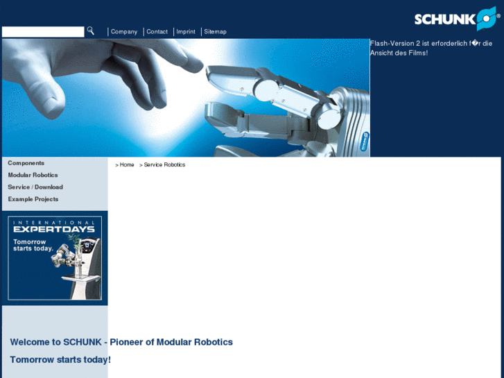 www.schunk-modularrobots.com