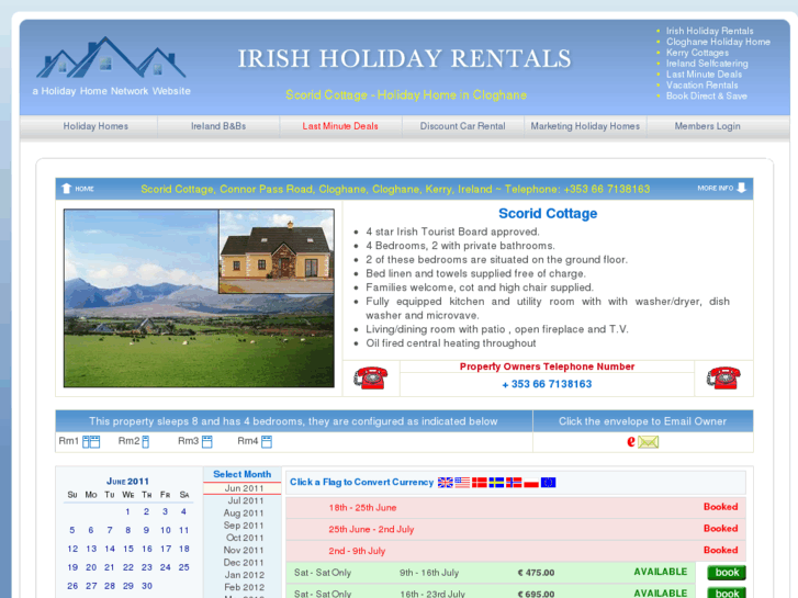 www.scoridcottage.net