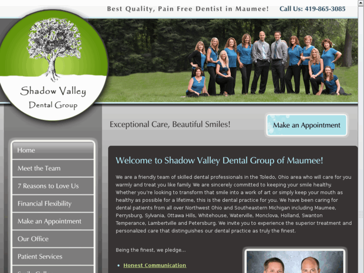 www.shadowvalleydental.com