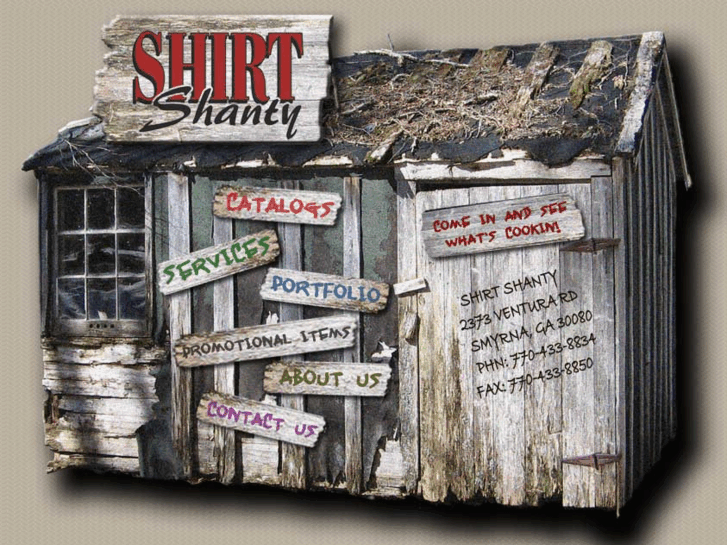 www.shirtshanty.com